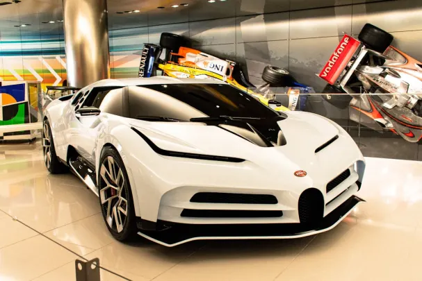 Woo Kazino Android/iOS Lietotne